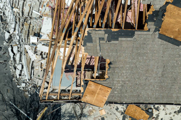 Factors to consider when choosing a property restoration company in Connecticut