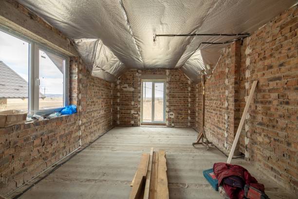What is the most reliable property restoration company in Connecticut?