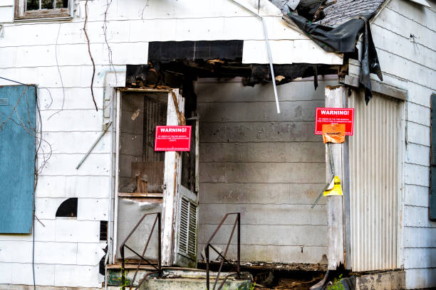 Uncover the Secrets of Successful Property Restoration in Connecticut 