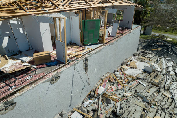 Reviews and ratings of the best property restoration companies in Connecticut