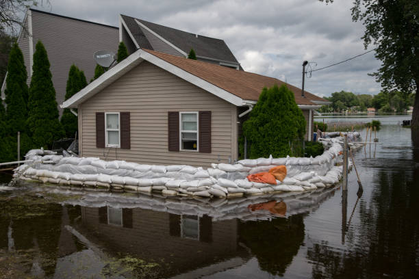 What is the highest-rated fire damage restoration company in Connecticut?